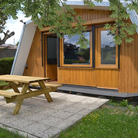 MétabiefChalet Mont Treiz'Orアパートメント エクステリア 写真
