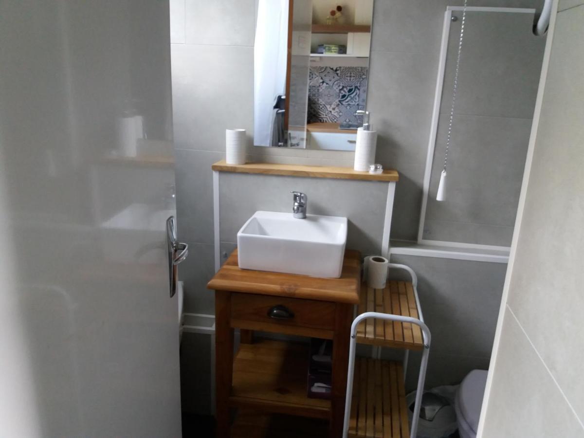 MétabiefChalet Mont Treiz'Orアパートメント エクステリア 写真